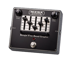 ギター Mesa Boogie Five Band Graphic EQ maxresdefault.jpg?sqp=-